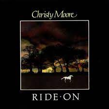 Christy Moore Ride On Celtic Music Christy Folk Music
