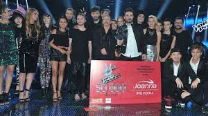 Edycji‼️ brawo ania, adam, krystian i jędrek 👏 #voiceofpoland #finaliści… The Voice Of Poland Iii Wszyscy Uczestnicy Love Me Again Final Youtube