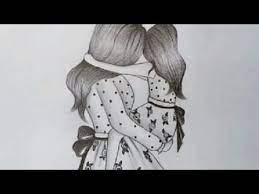 Pin On Mother S Day Drawing With Pencil Sketch For Beginn