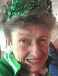 Marianne Doran Obituary May 19, 2018