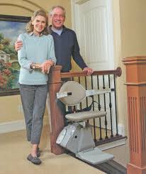the bruno elan offers a long list of standard features that are usually found only on more expensive units the simplic stair lift straight stairs stair lifts