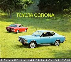Image result for Corona Yellow 1973 Audi