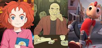 The U S Feature Animation Box Office In 2018 So Far Has Been Unprecedented Les meilleurs films d'animation de 2018 ✩ les films à voir ? feature animation box office in 2018