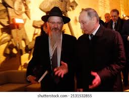 President Russia Vladimir Putin Speaks ...