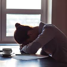 Stress Am Arbeitsplatz Diese 5 Faktoren Konnen Krank Machen Stern De