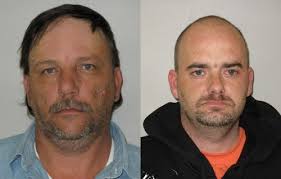 2 Elmore County men arrested in Auburn shoplifting
