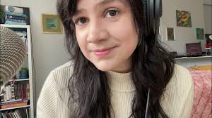 Stoned at the Nail Salon