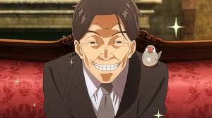 Sasaki and Peeps" Real Life and Fantasy (TV Episode 2024)