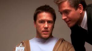 The NCIS Character You May Not Remember Riverdale Star Lochlyn Munro Plays