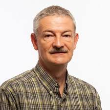 Computer Science & Engineering Department