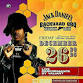 Jack Daniels BackyaadBBQ: "Food & Music Festival" event image