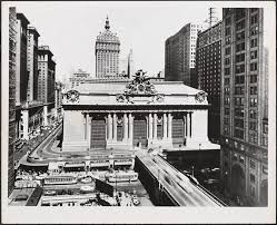 Grand Central Station 1944 New York City Pictures Grand Central Station New York Pictures