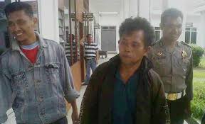 Apa itu hantu begu ganjang? Huta Sirogit Mencekam Usai Pembakaran Rumah Janda