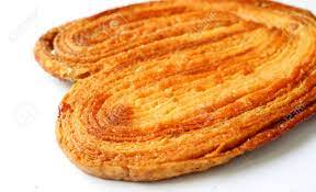 Maybe you would like to learn more about one of these? Delectable French Palmier Cookie Or Elephant Ear Cookie Isolate Stock Photo Picture And Royalty Free Image Image 108960195