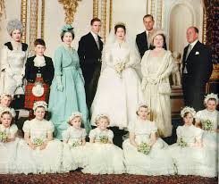 A Modern Royal Wedding: Princess Margaret Marries Antony Armstrong Jones