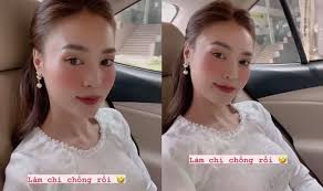 Ninh Dương Lan Ngọc xinh xắn trẻ trung, Tăng Thanh Hà thần thái ngút trời  khi đi dự đám cưới