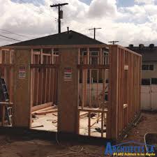 A lot of homeowners can expect to spend $80,000 to $100,000 to have an attached adu built. How Much Does An Adu Cost To Build In Los Angeles Architects La