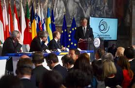 For the end of the year, an interesting slice of election data. Ep President Speech On Celebrations Marking The Sixtieth Anniversary Of The Signing Of The Treaties Of Rome The President European Parliament