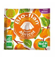 Desserts Bio Naturalys L Epicerie Bio