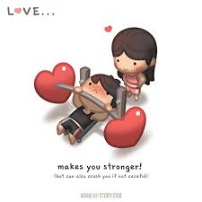 Check spelling or type a new query. Quotes About Love For Him Check Out The Comic Hj Story Love Makes You Stronger Tapastic Com Omg Quotes Your Daily Dose Of Motivation Positivity Quotes Sayings Short Stories