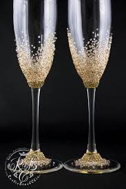 Personalized Wedding Flutes Wedding Champagne Flutes Champagne Glasses Rustic Toast Copos De Vinho Decorado Tacas Decoradas Para Casamento Tacas Decorativas