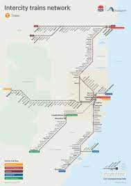 Australian rail services the passenger railway system in australia is a safe and convenient form of travel. Nsw Australia Sydney Trains T9 Northern T1 North Shore Central Coast Line Dovetail Games Forums