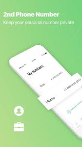 Our landline phone number functioned as a primary line, while our mobile phones provided a convenient second number when we were out and about. Second Phone Number Call App For Iphone Download