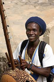 It is the music that has survived the impact of the forces of western and other forms of acculturation and is therefore distinct in idiom and orientation Music Of Africa New World Encyclopedia