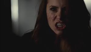 Elena salvatore 1 (née gilbert) is the main female protagonist of the supernatural romance drama series, the vampire diaries. Elena Gilbert On Twitter Day 20 Hybrid Vampire Or Shadowhunter