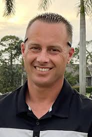 Timothy John Dickinson Obituary