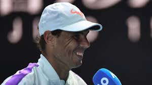 Página web oficial del tenista rafa nadal. 9eem61jqruflpm