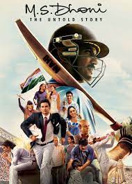 Netflix adds new movies every day, you'll want to keep an eye on our what's new section and our specific new movies on netflix pages to keep up to date. Is M S Dhoni The Untold Story On Netflix Where To Watch The Movie New On Netflix Usa