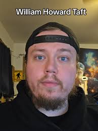 William Howard Taft #fyp #fypシ #history #otd #shorts