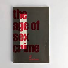 The Age of Sex Crime by Caputi Jane