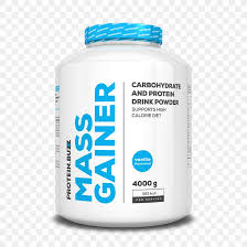 protein weight gainer carbohydrate