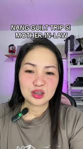 Nang Guilt Trip: Hilarious Mother-in-Law Encounter