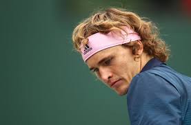 The parents, irena and alexander zverev sr., emigrated from russia to hamburg and are much more than enthusiastic supporters and sponsors of their sons. Injury And Illness My Problems In 2019 Alexander Zverev Tennis Tonic News Predictions H2h Live Scores Stats