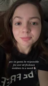 so excited to get to know all my children🥹🥹 #RA #residentassistant #...