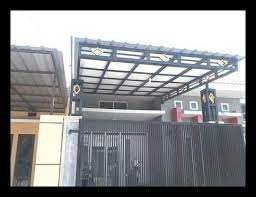 Gambar canopy rumah minimalis banyak gambar yang bisa anda pergunakan sebagai bahan reverensi atau perbandingan untuk mencari model yang. Jual Hot List Model Kanopi Rumah Minimalis Di Lapak Lebah Madu Bukalapak