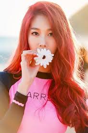 Asiachan has 874 nine muses images, wallpapers, hd wallpapers, android/iphone wallpapers, facebook covers, and many more in its gallery. Korean Magazine Lovers Nine Muses 9muses S S Edition Muse Kpop Hair Women