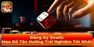 Hướng Dẫn Chi Tiết Cách Đăng Ký Zowin Nhanh Chóng, An Toàn