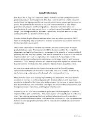 While looking at some of those example case studies from various industries, you may. How To Write A Case Study Analysis Essay Yerat