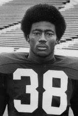 Northeastern Football Player's that selected after high school college  career's, Earl Moore, Charles Forte. ( MSU ) Michael Ferguson ( MSU )  Quarterback, Melvin Teague.