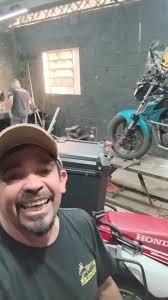 Explora la diversión con el Hondatornado 250