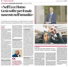 Gestione di tesoreria è stata affidata alla cassa centrale banca di trento, come da nota della bcc antonello da messina prot. L Ecce Homo Di Antonello Da Messina Capolavoro Svelato In Un Libro Da Malinverni Banca Di Piacenza
