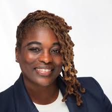 Dr. Nikī' Newman-Brown (@NikiBrown8)