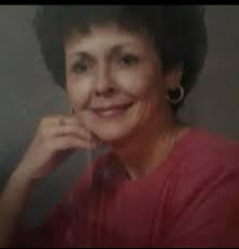 Obituary for Doris Carolyn (Peele) Morton