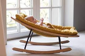 Quax Nursery And Kids Furniture From Belgium Baby Rocker Baby Bouncer Best Baby Bouncer