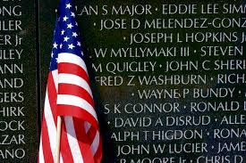 Georgia national cemetery memorial day 2021. Memorial Day Traces Back To The Civil War