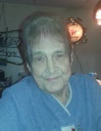 Obituary information for Shirley (Lahmann) Adamski